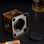 Oem Customized Premium Cigar Guillotine Cutter