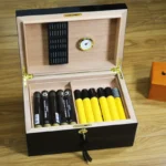 Custom Cigar Humidor