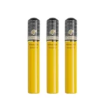 Wholesale Portable Aluminum Cigar Tube