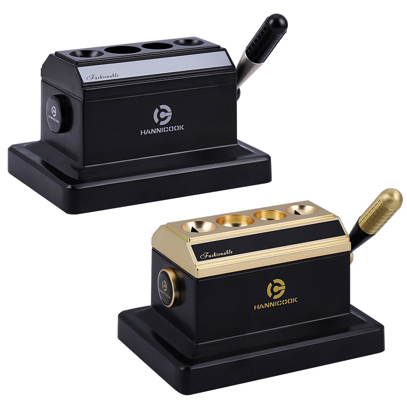 Wholesale Customizable French Guillotine Cigar Cutter