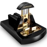 Metal Desktop Guillotine Cigar Cutter Wholesale