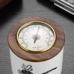 Ceramic Cigar Jar