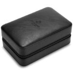Cowhide Cedar Cigar Humidor