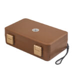 Plastic Cigar Humidor