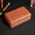 Custom Printed Cigar Bags
