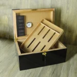Custom Cigar Humidor