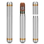 Metal Cigar Tube Wholesale