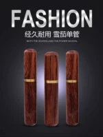 Wholesale Rosewood Cigar Tubes
