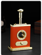 Wholesale Luxury Desktop Guillotine Cigar Cutter