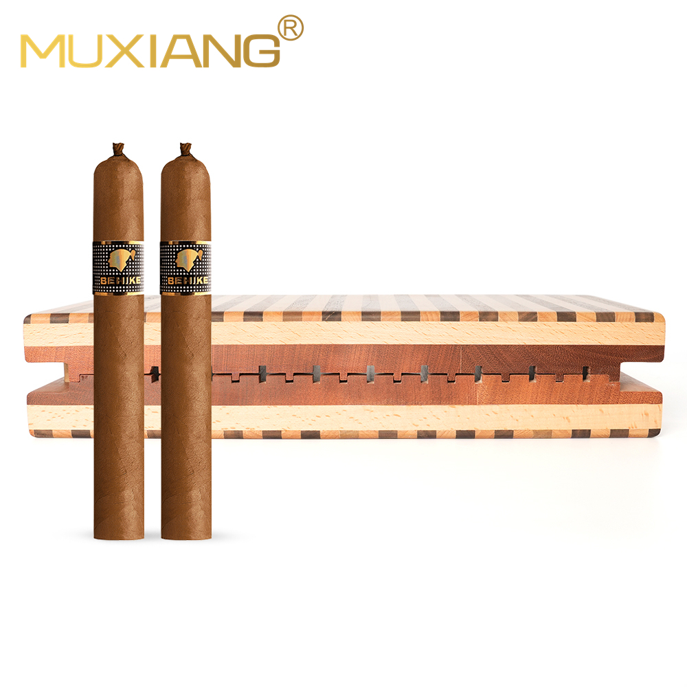 Wooden Cigar Mold Wholesale
