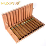 Wooden Cigar Mold Wholesale