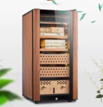 Commercial Large Cabinet Humidors Wholesale