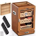 Cigar Humidor Cabinet Wholesale