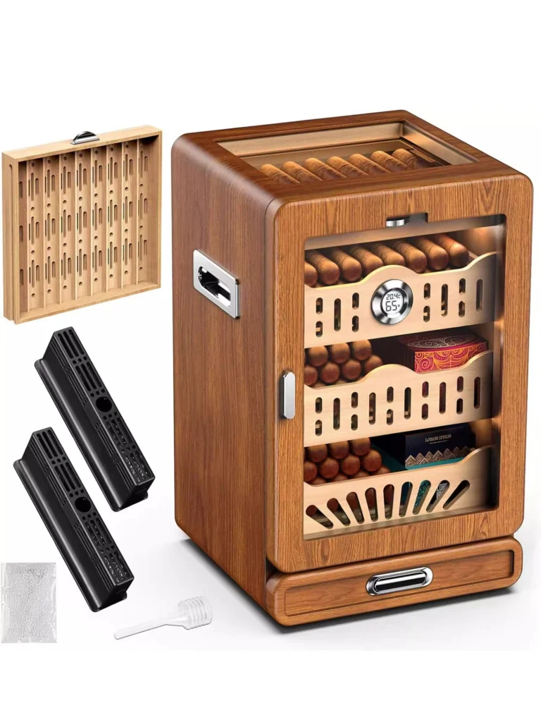 Cigar Humidor Cabinet Wholesale