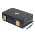 Waterproof Cigar Travel Humidor - Image 5