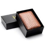 Premium Men's Cigar Humidors
