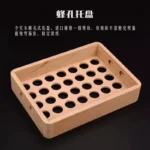 High-End Transparent Sealed Cigar Humidor - Image 3