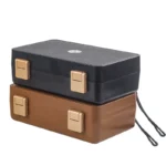 Waterproof Cigar Travel Humidor - Image 4