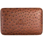 Premium Men's Cigar Humidors