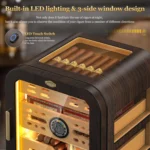 Home Cigar Humidor Cabinet