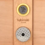 Cedar Wood Cigar Humidor