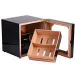 Spanish Cedar Cabinet Humidor