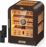 Home Cigar Humidor Cabinet