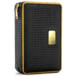Portable Travel Cigar Bag