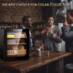 50L Electric Cigar Humidor