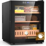 50L Electric Cigar Humidor