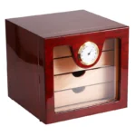 Spanish Cedar Cabinet Humidor