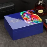 Cedar Wood Cigar Humidor