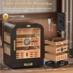 Home Cigar Humidor Cabinet