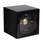 Spanish Cedar Cabinet Humidor