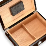 Lacquer Finish Humidor Box - Image 6