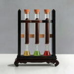 Customizable Cigar Infuser