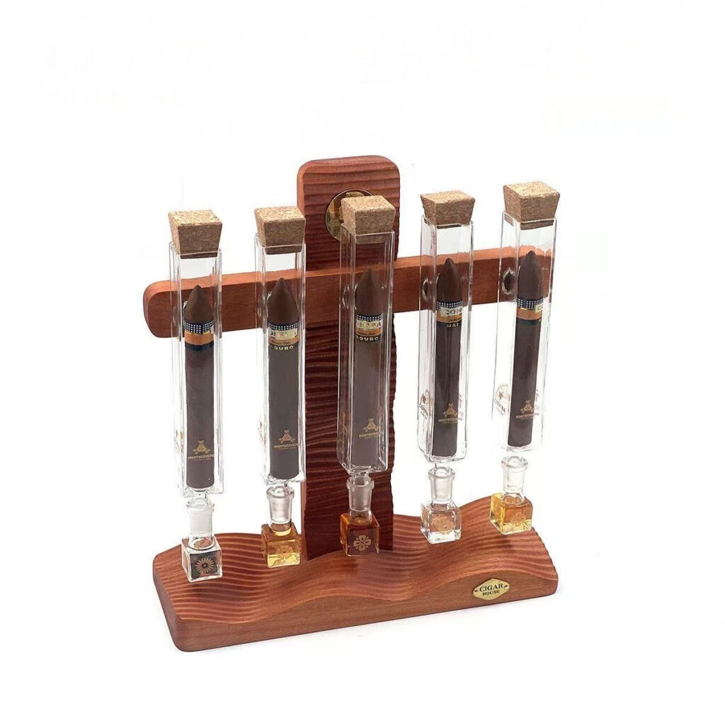 Wholesale Customizable Cigar Infuser