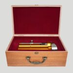 Luxury Tabletop Cigar Cutter Station - Customization & Wholesale - Image 3